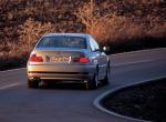 BMW 3-Series Coupe 2003 года